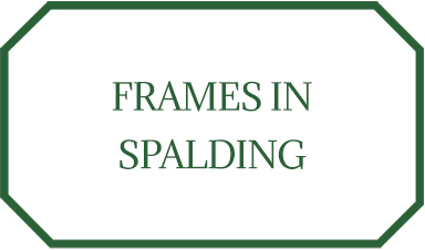 frames in spalding